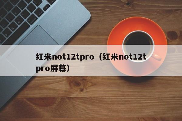 红米not12tpro（红米not12tpro屏幕）