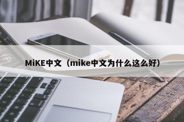 MiKE中文（mike中文为什么这么好）