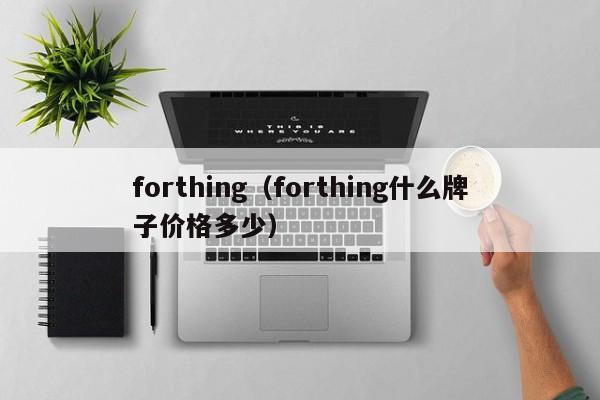 forthing（forthing什么牌子价格多少）