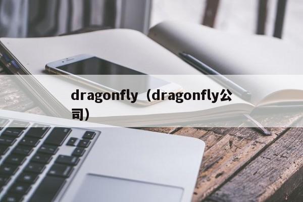 dragonfly（dragonfly公司）