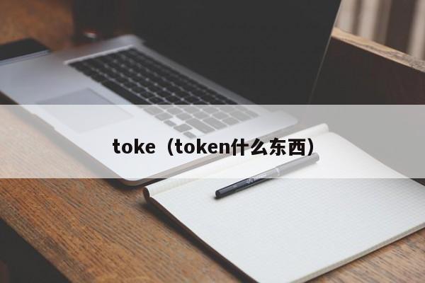 toke（token什么东西）