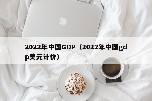 2022年中国GDP（2022年中国gdp美元计价）