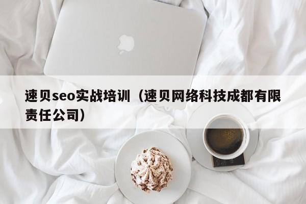 速贝seo实战培训（速贝网络科技成都有限责任公司）