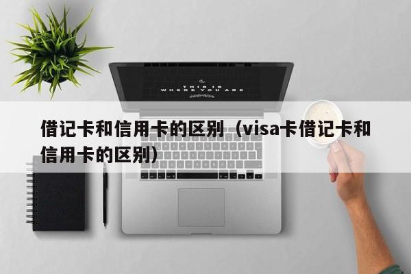 借记卡和信用卡的区别（visa卡借记卡和信用卡的区别）