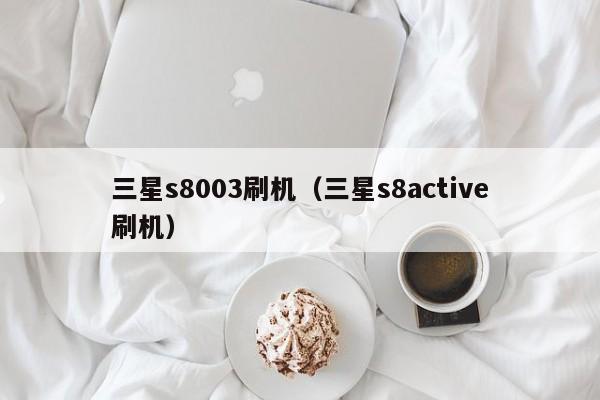 三星s8003刷机（三星s8active刷机）