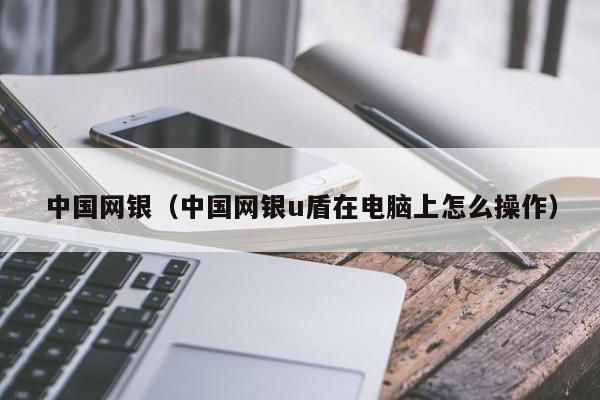 中国网银（中国网银u盾在电脑上怎么操作）