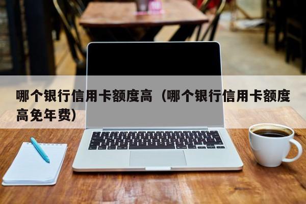 哪个银行信用卡额度高（哪个银行信用卡额度高免年费）
