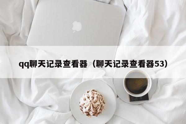 qq聊天记录查看器（聊天记录查看器53）