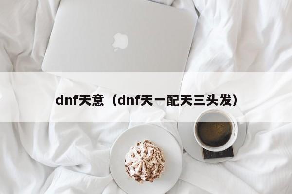 dnf天意（dnf天一配天三头发）