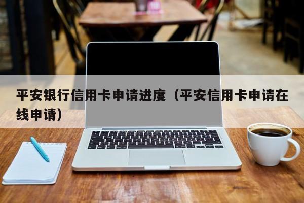 平安银行信用卡申请进度（平安信用卡申请在线申请）