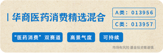 重磅！华商基金多位基金经理解读医药行业投资机会