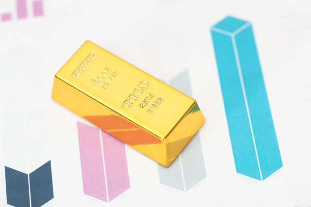 什么是黄金抗通胀