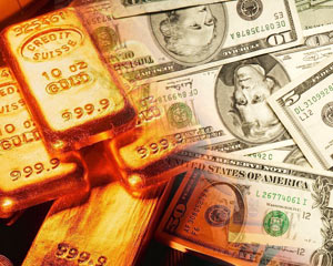 如何看待黄金价格走势的分析?黄金价格走势受哪些因素驱动?