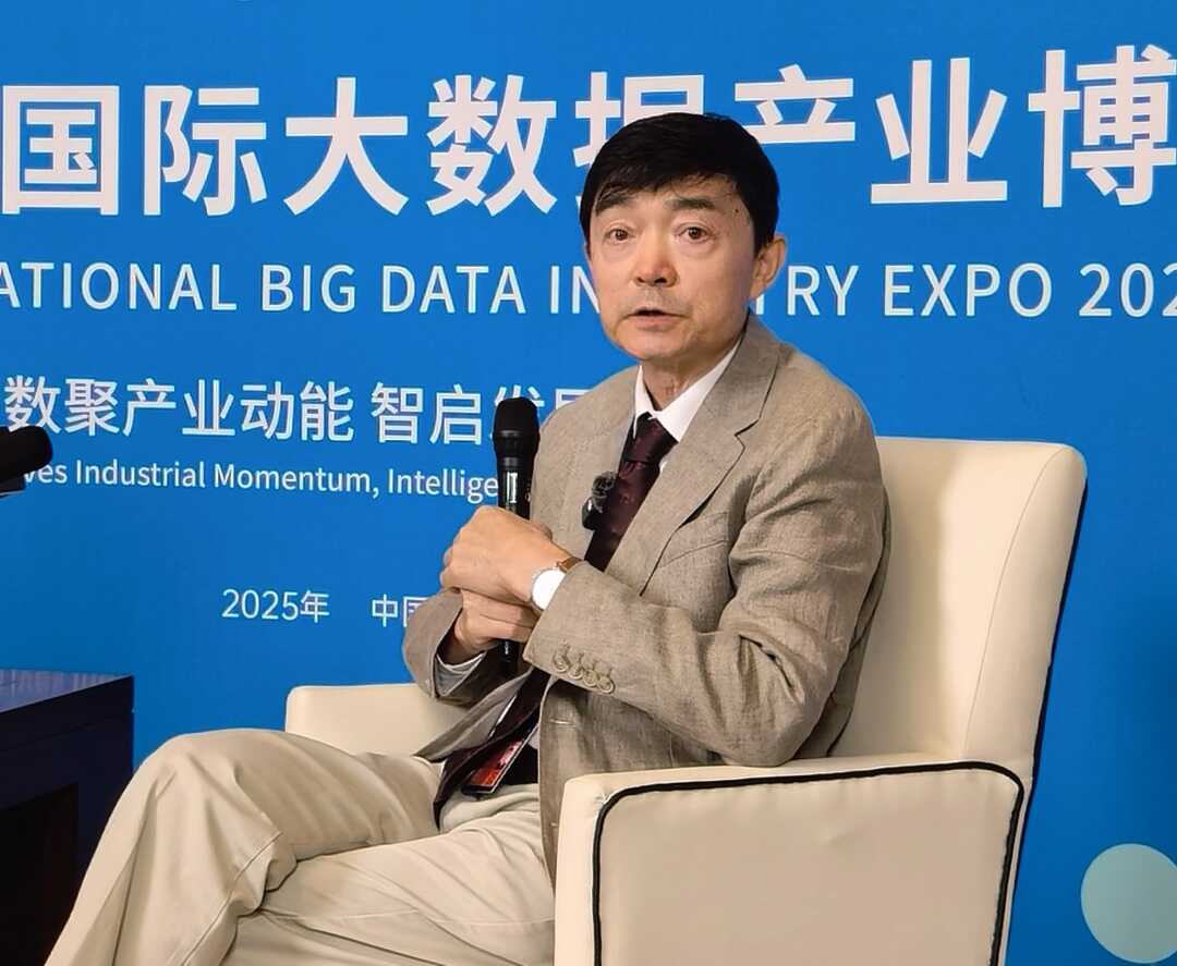 清华教授陈松蹊：统计学为数据治理与AI发展筑基