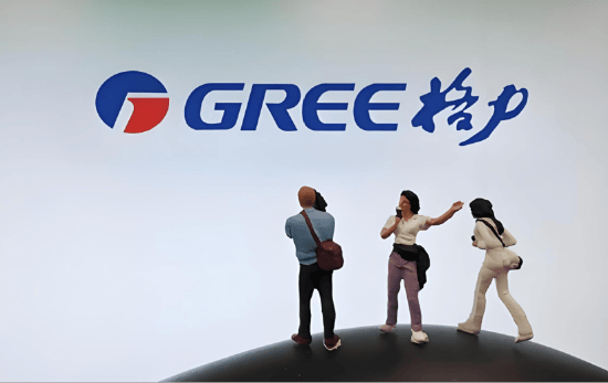 中国白电“三巨头”半年报PK：美的营收2511亿狂奔，海尔1564亿稳健，格力973亿再垫底！格力利润增幅明显放缓